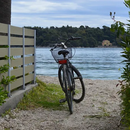 Апартаменты The House 2