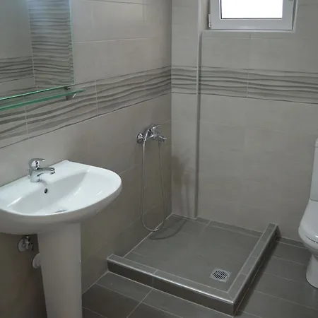 Апартаменты The House 2 *