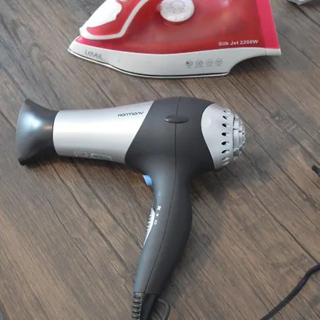 Апартаменты The House 2 *