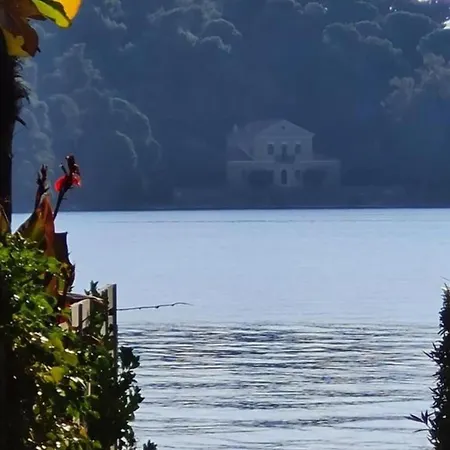 The House 2 Апартаменты Нидри