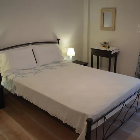 Appartement The House 2 Nydri (Lefkada)