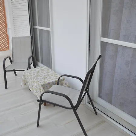 The House 2 Lejlighed Nydri (Lefkada)