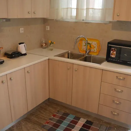 The House 2 Lejlighed Nydri (Lefkada)