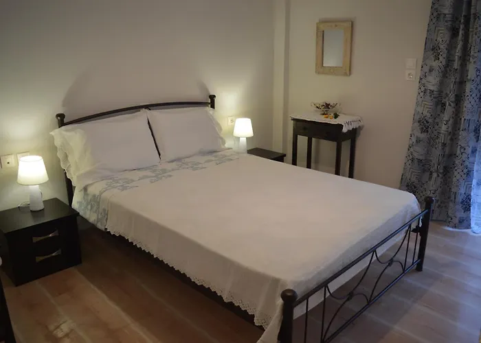 Appartamento The House 2 Nydri (Lefkada)