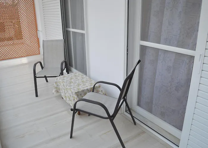 The House 2 Apartmán Nydri (Lefkada)