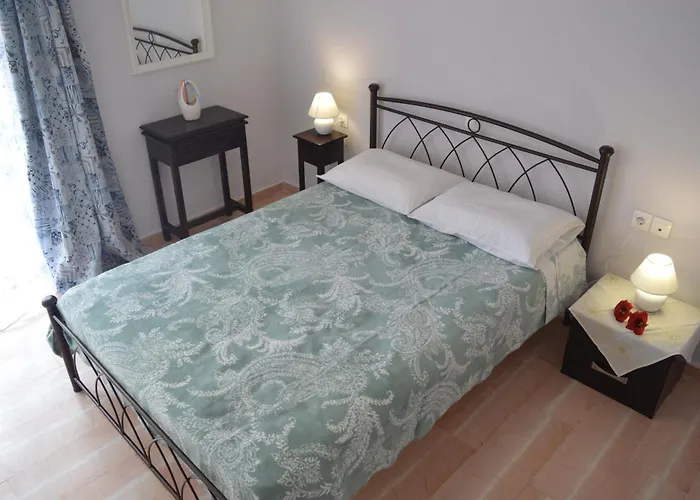 Appartamento The House 2 *