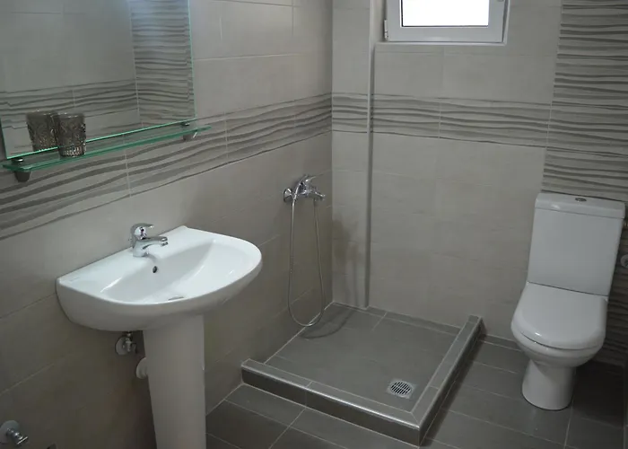 Apartmán The House 2 *