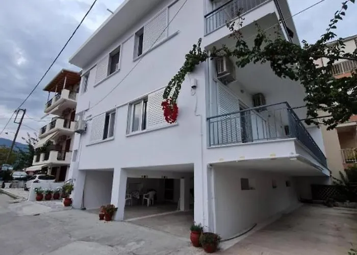 The House 2 Apartmán *