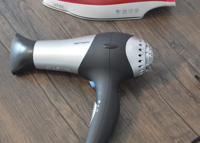 Appartamento The House 2 *