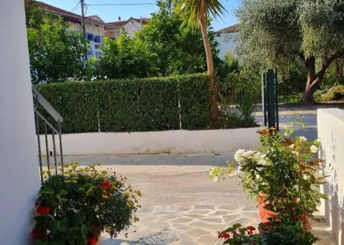 Appartamento The House 2 *