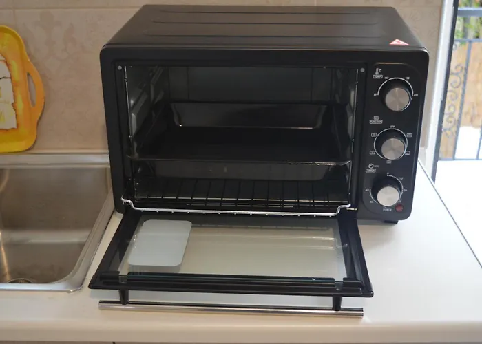 The House 2 Appartamento